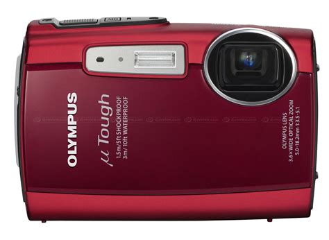 olympus digital camera waterproof|Olympus Mju Tough 3000 Review .